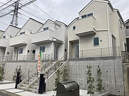 西武池袋線 石神井公園駅 バス15分 橋戸小学校下車 徒歩8分