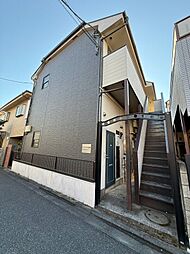 西武新宿線 西武柳沢駅 徒歩9分