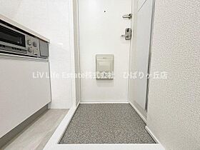 東京都西東京市住吉町3丁目（賃貸マンション1K・2階・26.49㎡） その17