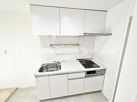 東京都西東京市住吉町3丁目（賃貸マンション1K・2階・26.49㎡） その5