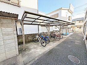 東京都西東京市住吉町3丁目（賃貸マンション1K・2階・26.49㎡） その20