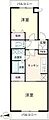 ビッグ武蔵野田無2階8.5万円