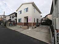 埼玉県さいたま市見沼区大字新堤：物件画像