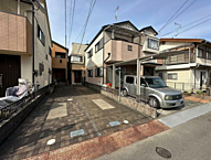 大阪府大東市幸町：物件画像