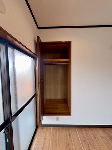 収納を拡大表示
