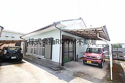 🉐敷金礼金0円！🉐川上貸家