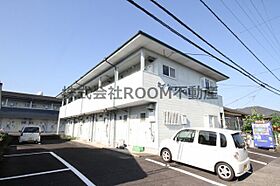 セイシェルハイムII  ｜ 宮崎県北諸県郡三股町稗田37-4（賃貸アパート1LDK・2階・39.74㎡） その25