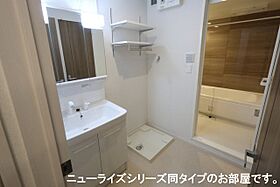 トランブルー早水 102 ｜ 宮崎県都城市早水町30号1番6（賃貸アパート1LDK・1階・44.70㎡） その6