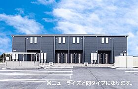 トランブルー早水 102 ｜ 宮崎県都城市早水町30号1番6（賃貸アパート1LDK・1階・44.70㎡） その1