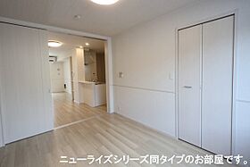 ＢＡＳＥＭＥＮＴ　II 102 ｜ 宮崎県都城市祝吉1丁目14-3（賃貸アパート1LDK・1階・50.05㎡） その10