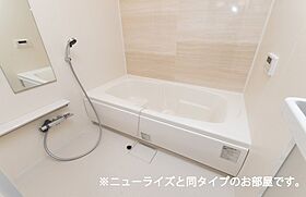 ＢＡＳＥＭＥＮＴ　I 103 ｜ 宮崎県都城市祝吉1丁目14-3（賃貸アパート1LDK・1階・50.14㎡） その5