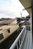 ガーデンR10  ｜ 宮崎県都城市千町（賃貸アパート1DK・2階・29.00㎡） その20