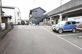 セジュール楽  ｜ 宮崎県都城市八幡町（賃貸アパート1K・2階・33.69㎡） その19