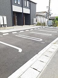 ブリーズ　ガーデン　I