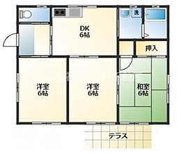 さくら住宅