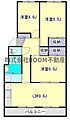NJ北原4階3.7万円