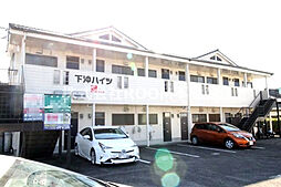 🉐敷金礼金0円！🉐下沖ハイツ