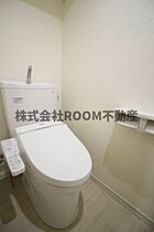 DOLCEVITA西町  ｜ 宮崎県都城市西町3490番地（賃貸アパート1R・2階・33.90㎡） その8