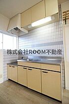 年見マンションジョウ  ｜ 宮崎県都城市年見町7-17（賃貸アパート1K・2階・26.49㎡） その3