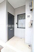 スペースIII  ｜ 宮崎県都城市志比田町4601-2（賃貸アパート1LDK・1階・40.51㎡） その5