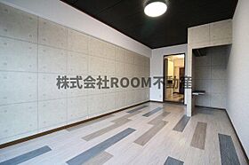 T´ｓマンション  ｜ 宮崎県都城市広原町30-3-3（賃貸マンション1K・5階・26.24㎡） その3