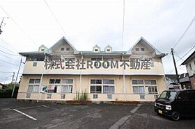 サンライフ都城V  ｜ 宮崎県都城市立野町4333-2（賃貸アパート1K・1階・29.81㎡） その1