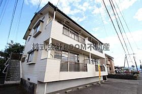 ガーデンTK  ｜ 宮崎県都城市都北町6259-3（賃貸アパート2K・2階・44.84㎡） その1