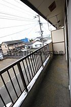 ガーデンTK  ｜ 宮崎県都城市都北町6259-3（賃貸アパート2K・2階・44.84㎡） その22