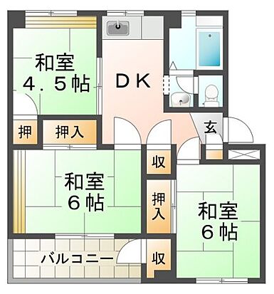 外観画像