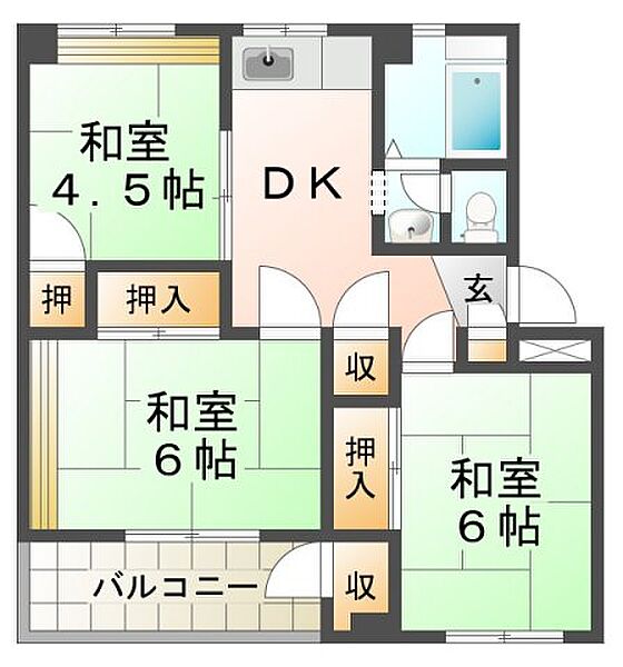外観画像