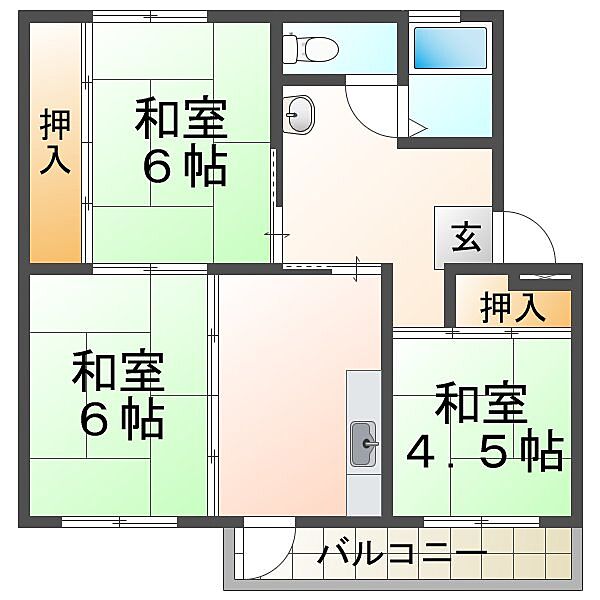 外観画像