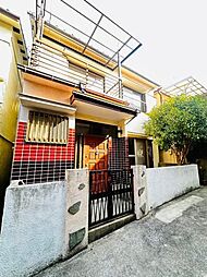 🉐敷金礼金0円！🉐千代ヶ丘1丁目戸建