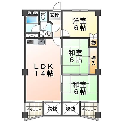 外観画像