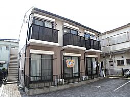 ハイツ子午線