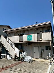 サニーハイツ北別府
