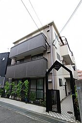 旭が丘伸和ハイツ