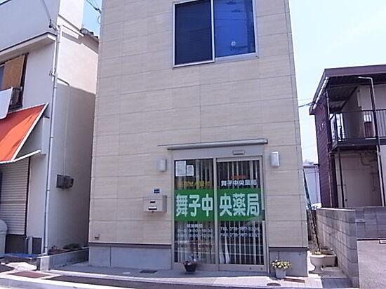 外観画像