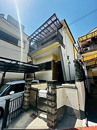 🉐敷金礼金0円！🉐南多聞台3丁目戸建