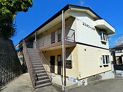 エスポワール今寺