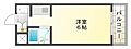 レジデンス清水ヶ丘2階2.8万円