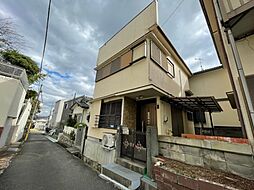 🉐敷金礼金0円！🉐千鳥が丘3丁目貸家