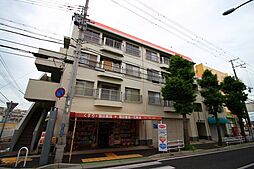 🉐敷金礼金0円！🉐福田ハイツ