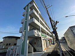 藤本マンション