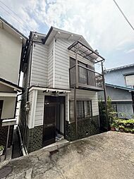 🉐敷金礼金0円！🉐板宿町3丁目戸建