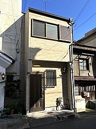 御霊町戸建