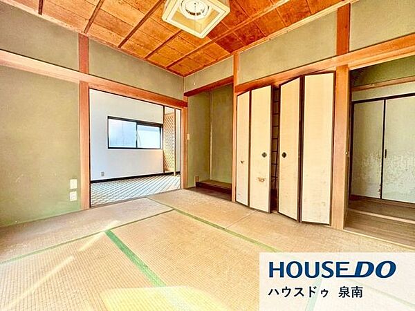 和室
