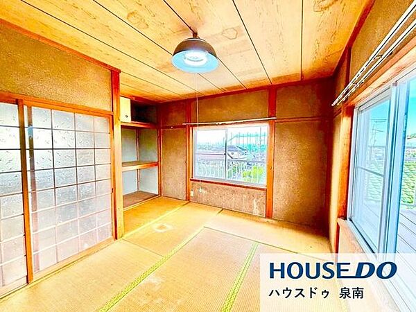 和室
