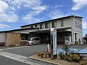 第五なぎさクリニック 790m