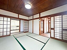 和室の画像