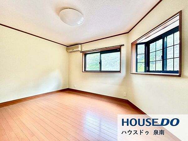 洋室を拡大表示
